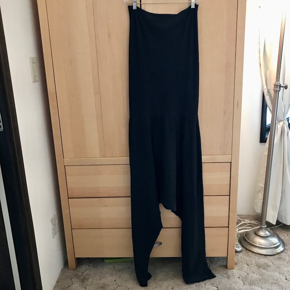 Gaia Conceptions Love Me 2 Times Harem Pants